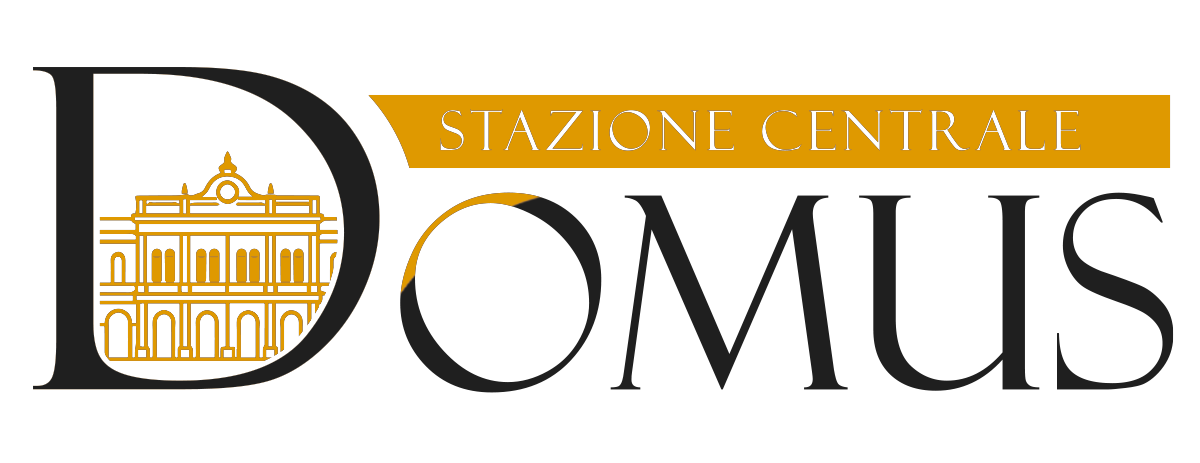 Domus Stazione Centrale